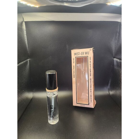 Jason Wu Beauty – MIST-ER WU Facial Mist in Sip It - Picture 4 of 7